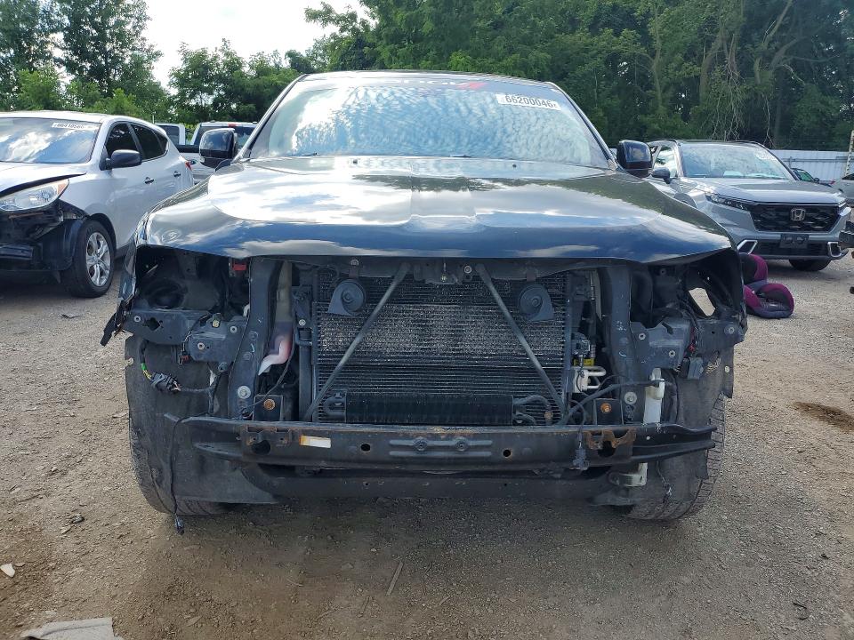 Foto 5 de la subasta – 2015 DODGE DURANGO con VIN 1C4RDJDG1FC163336