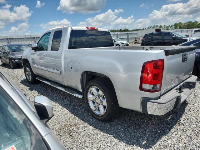 Photo 2 from auction – 2013 GMC SIERRA with VIN 1GTR1VE07DZ150487