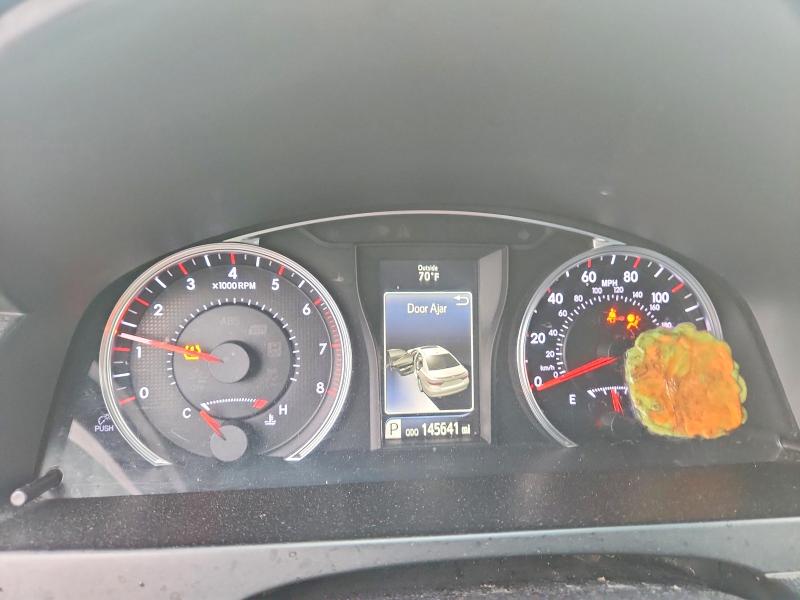 Photo 9 from auction – 2017 TOYOTA CAMRY with VIN 4T1BF1FK6HU675261