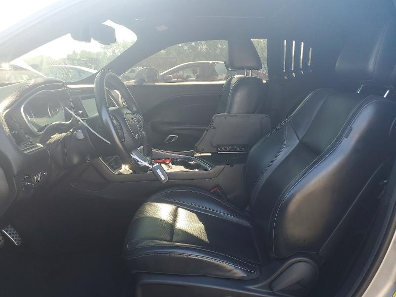 Фото 7 с аукциона – 2015 DODGE CHALLENGER с VIN 2C3CDZBG7FH774237