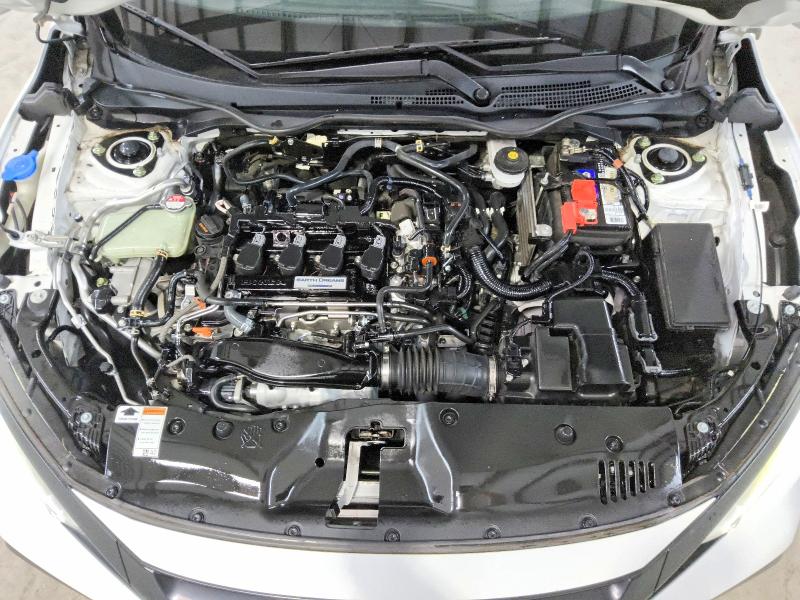 Photo 11 from auction – 2019 HONDA CIVIC with VIN SHHFK7H60KU208243