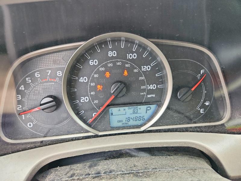 Photo 9 from auction – 2014 TOYOTA RAV4 with VIN 2T3RFREV3EW211680