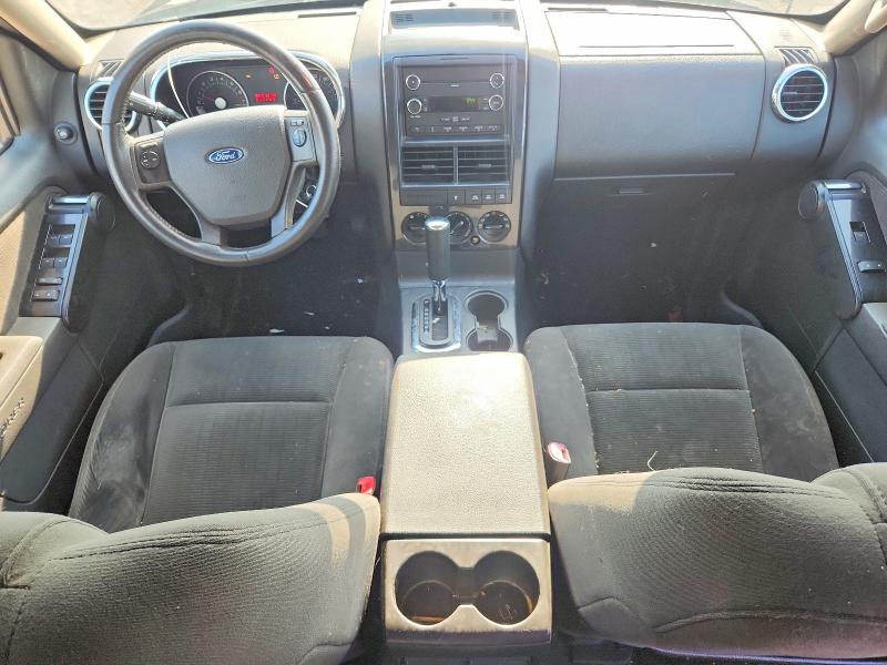 Photo 8 from auction – 2009 FORD EXPLORER with VIN 1FMEU73E89UA42072