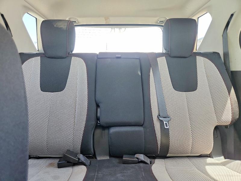 Photo 10 from auction – 2015 CHEVROLET EQUINOX with VIN 1GNALBEK7FZ102991