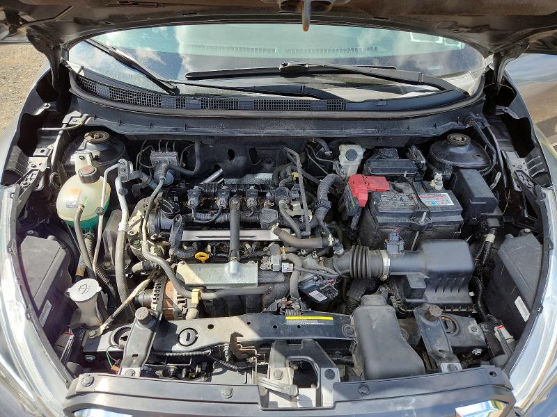 Photo 12 from auction – 2020 NISSAN KICKS with VIN 3N1CP5BV2LL559865