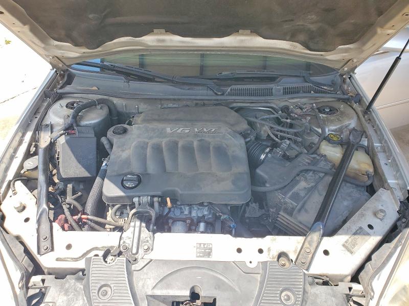 Photo 11 from auction – 2013 CHEVROLET IMPALA with VIN 2G1WG5E36D1111144