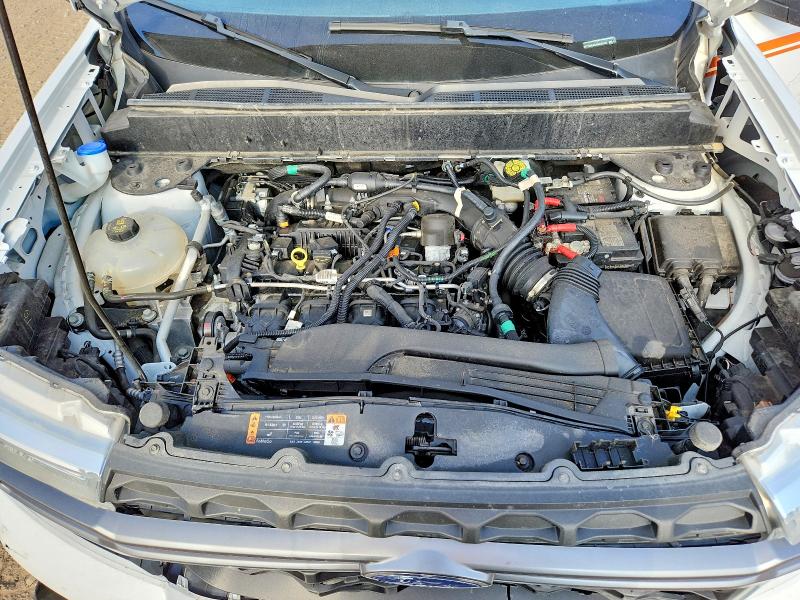 Photo 11 from auction – 2024 FORD MAVERICK with VIN 3FTTW8J97RRA70194