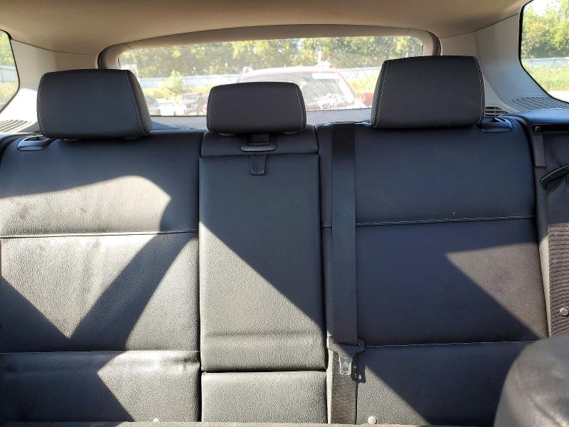 Photo 10 from auction – 2016 BMW X3 with VIN 5UXWX9C5XG0D87752