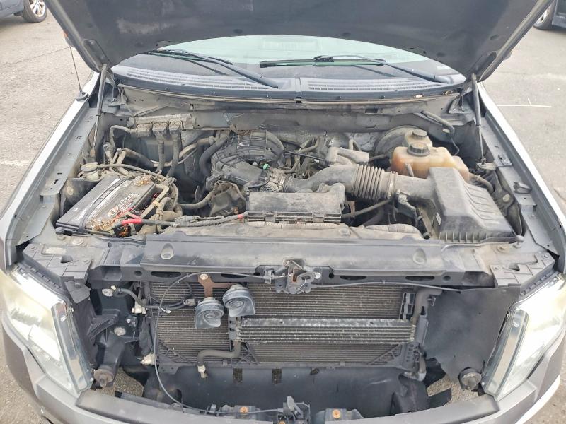 Photo 11 from auction – 2013 FORD F150 with VIN 1FTEX1CM7DFB27255