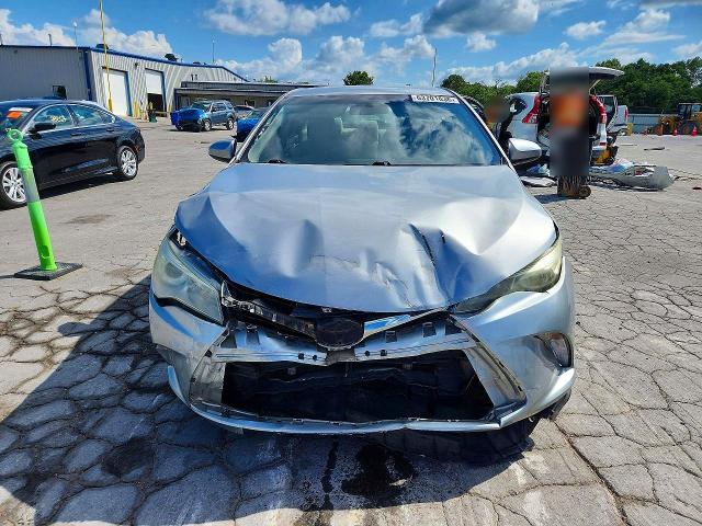 Photo 5 from auction – 2016 TOYOTA CAMRY with VIN 4T4BF1FK2GR547863