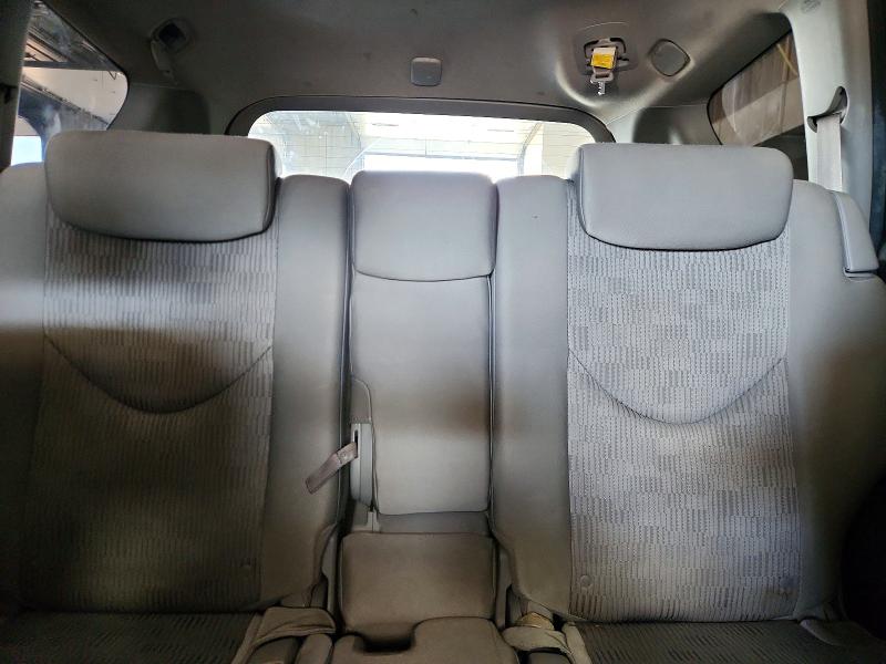 Photo 10 from auction – 2009 TOYOTA RAV4 with VIN 2T3BF33V29W007587