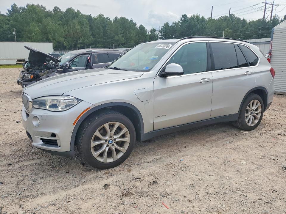 صورة رقم 1 من المزاد - 2016 BMW X5 مع VIN 5UXKT0C57G0S78345