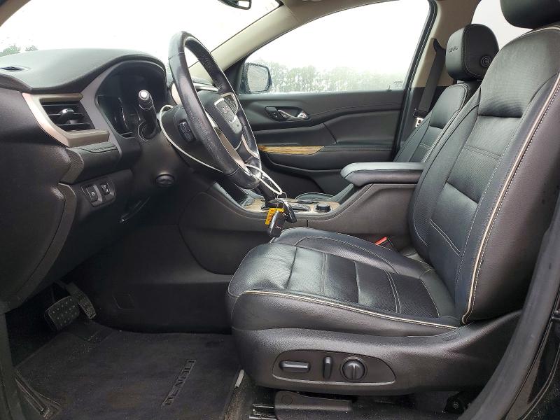 Photo 7 from auction – 2019 GMC ACADIA with VIN 1GKKNXLS9KZ222135