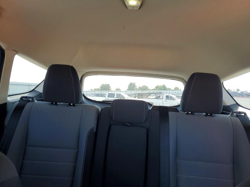 Photo 10 from auction – 2016 FORD ESCAPE with VIN 1FMCU0GX9GUC55720