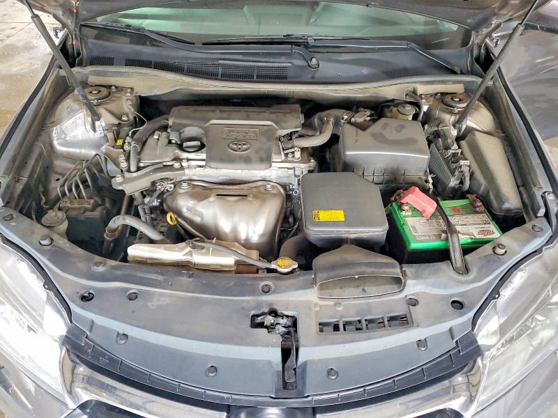 Photo 11 from auction – 2015 TOYOTA CAMRY with VIN 4T1BF1FK0FU026455