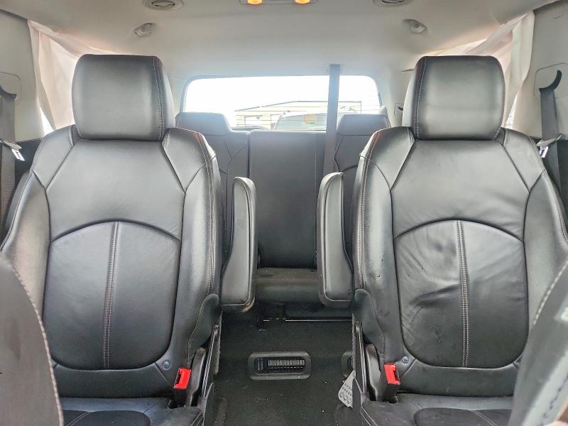 Photo 10 from auction – 2016 GMC ACADIA with VIN 1GKKRRKD6GJ312335