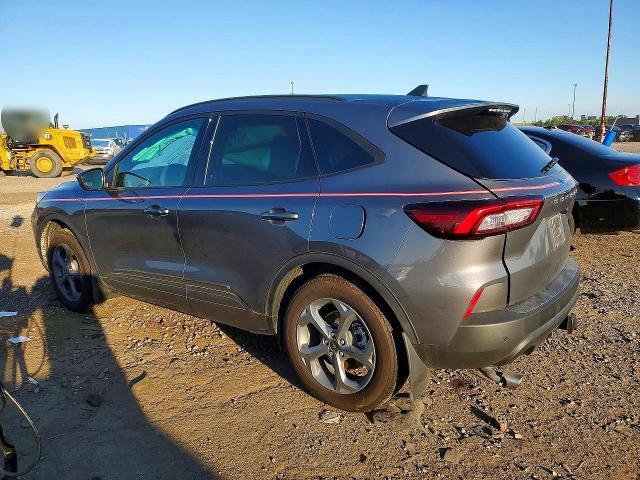Photo 2 from auction – 2025 FORD ESCAPE with VIN 1FMCU9NA0SUB46946