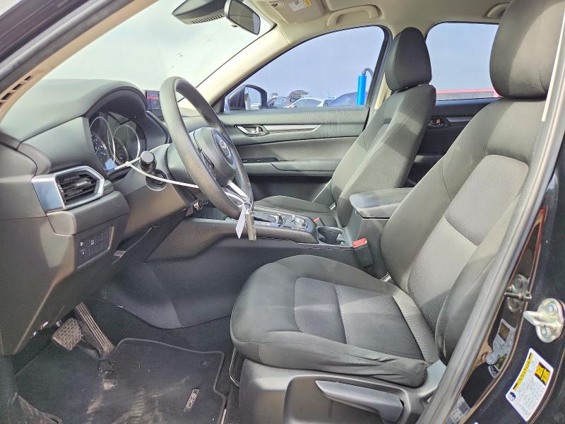 Photo 7 from auction – 2017 MAZDA CX-5 with VIN JM3KFABL8H0111970