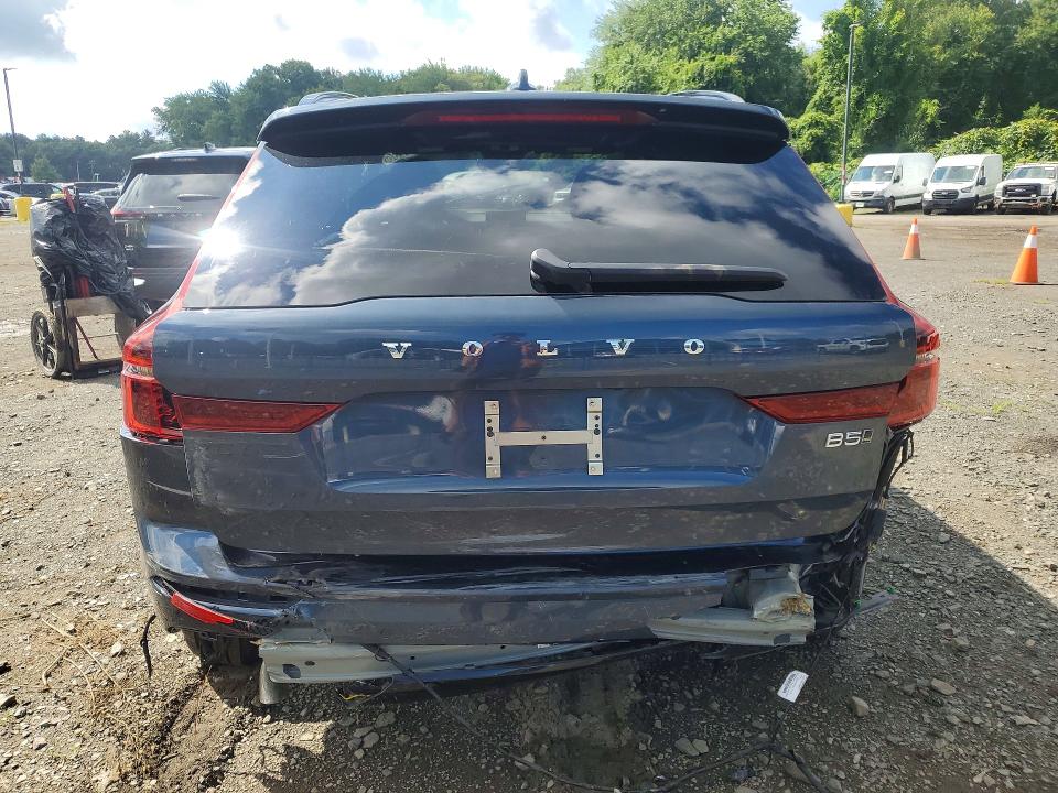 Photo 6 from auction – 2026 VOLVO XC60 with VIN YV4M12RC3T1480909