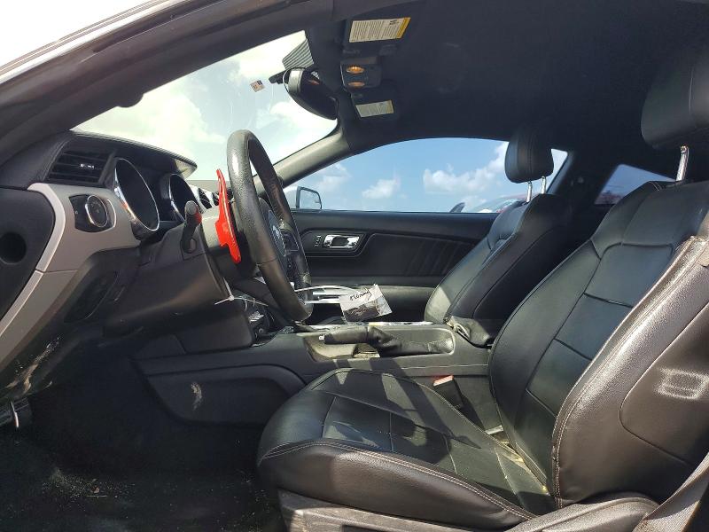 Photo 7 from auction – 2017 FORD MUSTANG with VIN 1FA6P8CF0H5290880