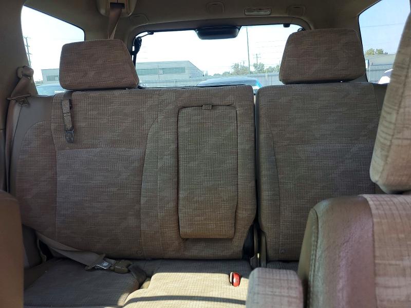 Photo 10 from auction – 2004 HONDA CR-V with VIN JHLRD78474C026839