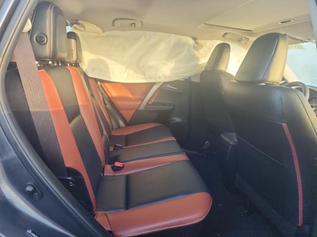 Photo 11 from auction – 2013 TOYOTA RAV4 with VIN JTMDFREV3DD014045