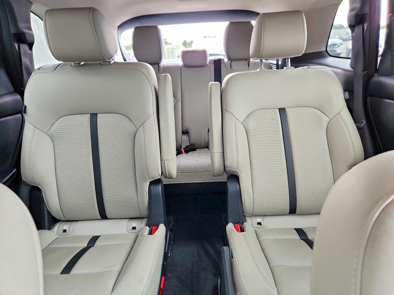 صورة رقم 10 من المزاد - 2025 MAZDA CX-90 مع VIN JM3KKBHD1S1194287