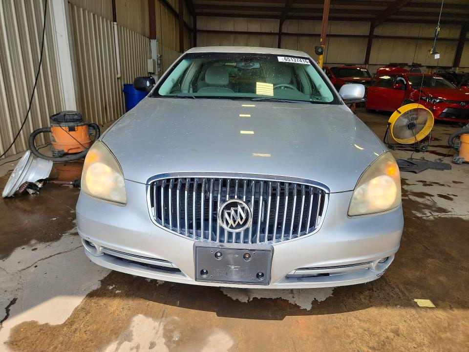 Photo 5 from auction – 2011 BUICK LUCERNE with VIN 1G4HA5EM3BU131794