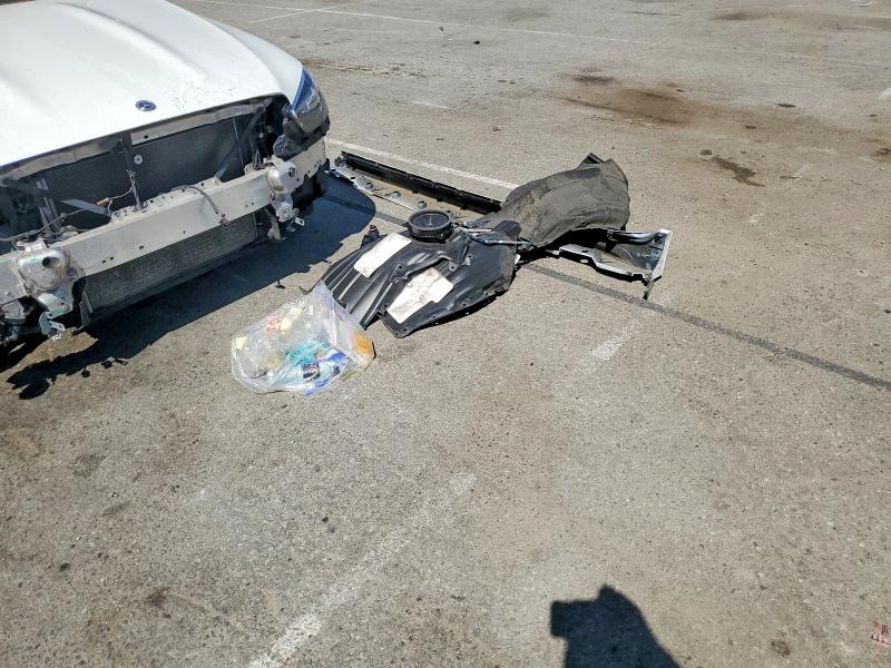 Zdjęcie 12 z aukcji – 2025 TOYOTA CAMRY z VIN 4T1DAACK8SU557120