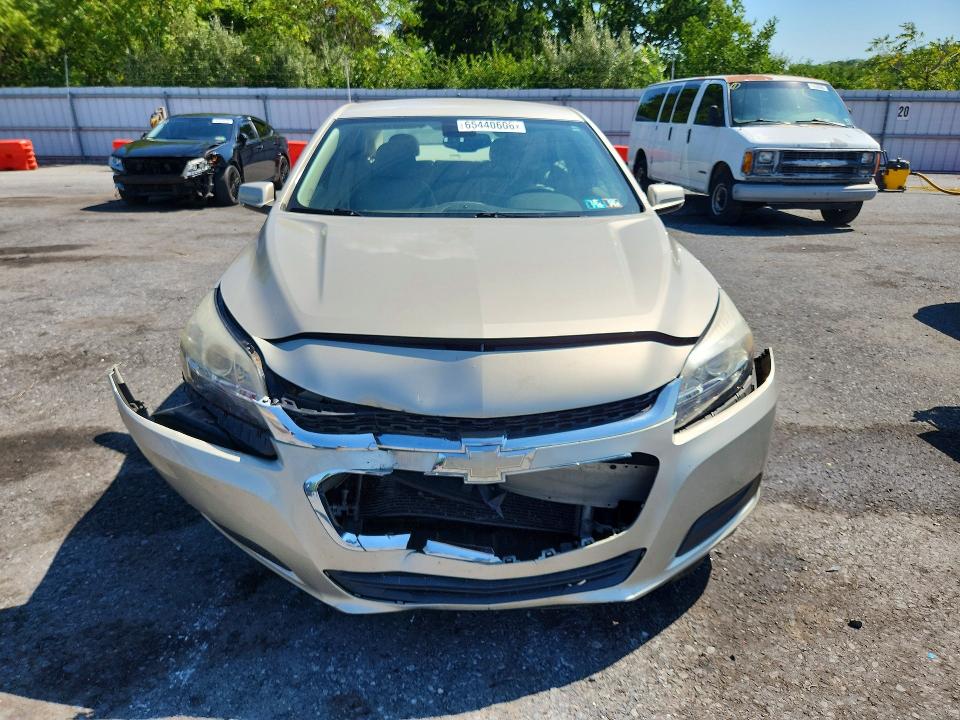 Photo 5 from auction – 2014 CHEVROLET MALIBU with VIN 1G11C5SL4EF236986