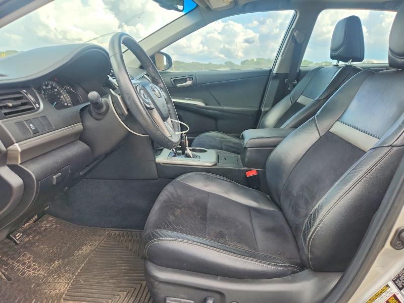 Photo 7 from auction – 2012 TOYOTA CAMRY with VIN 4T1BF1FK4CU068509