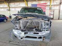 Photo 5 from auction – 2002 GMC SIERRA with VIN 1GTHK29U62E131776