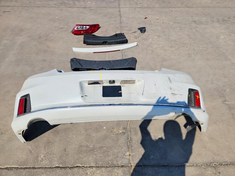 Photo 12 from auction – 2014 HONDA ACCORD with VIN 1HGCT2B84EA004252