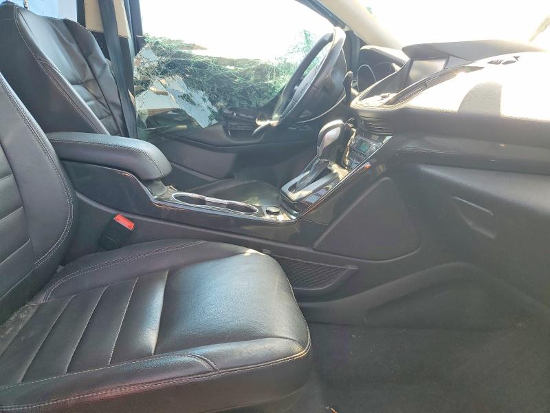 Photo 7 from auction – 2015 FORD ESCAPE with VIN 1FMCU9J97FUB22600