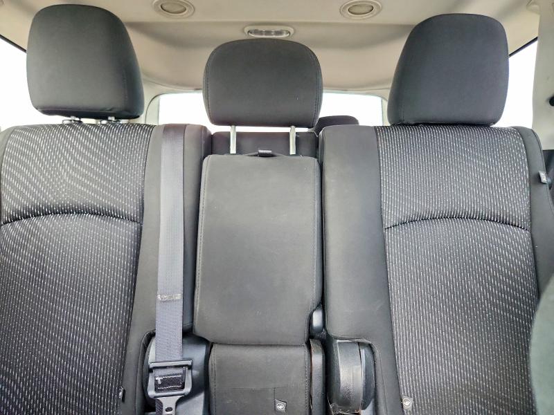 Photo 10 from auction – 2016 DODGE JOURNEY with VIN 3C4PDCAB1GT139071