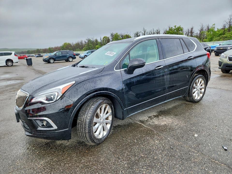 2016 BUICK ENVISION - Търг №63700416
