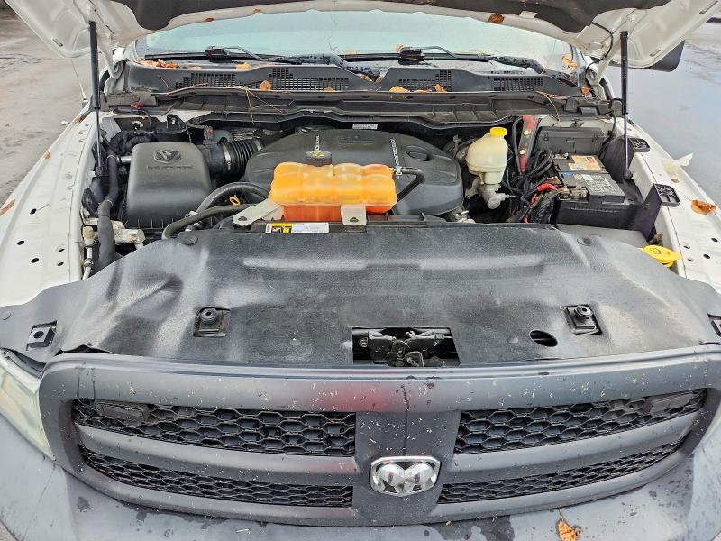 Photo 11 from auction – 2016 RAM 1500 with VIN 1C6RR7FM9GS167348