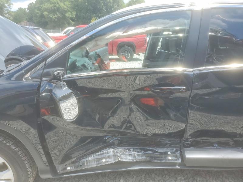 Photo 7 from auction – 2013 HONDA CR-V with VIN 2HKRM4H70DH631523