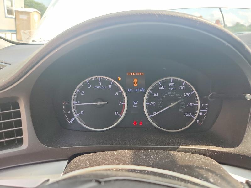 Photo 9 from auction – 2018 ACURA ILX with VIN 19UDE2F78JA004622