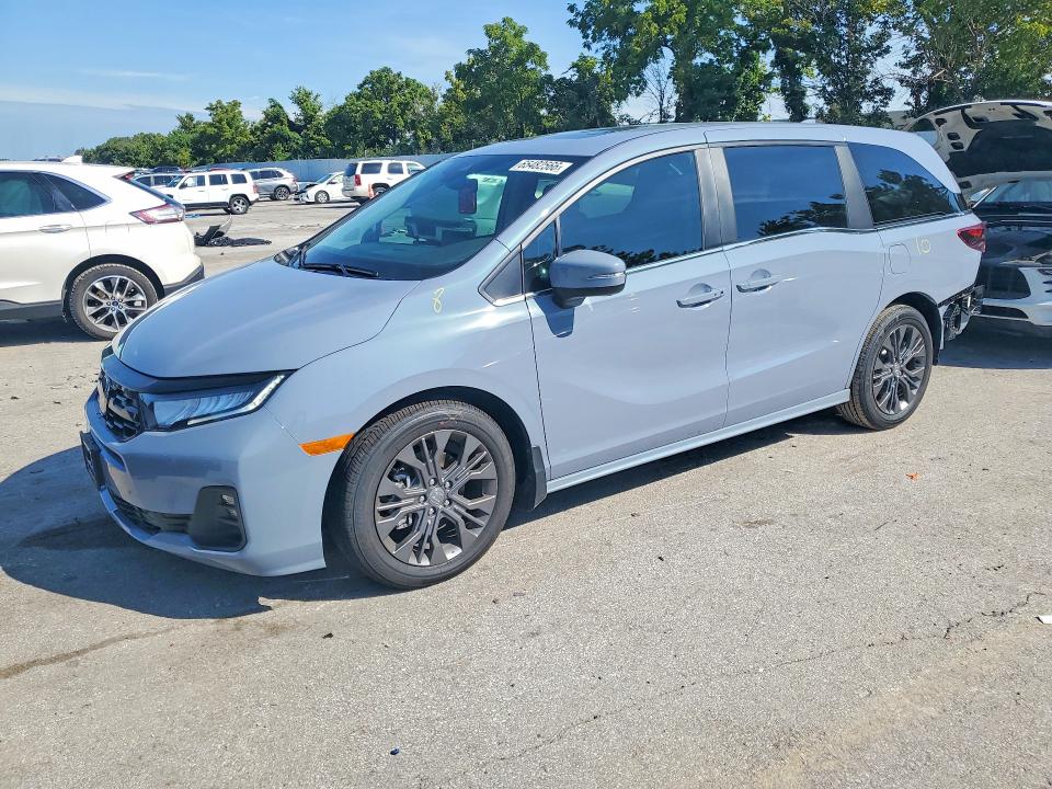 2026 HONDA ODYSSEY - Търг №65482566