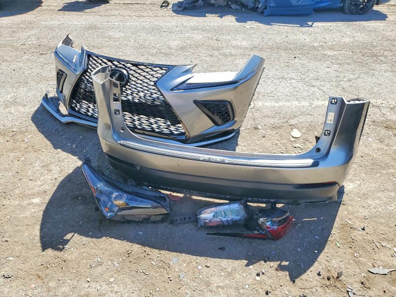 Photo 13 from auction – 2018 LEXUS NX 300 with VIN JTJYARBZ2J2094319