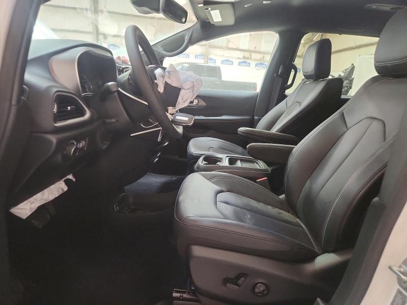 Photo 7 from auction – 2027 CHRYSLER PACIFICA with VIN 2C4RC1BG2VR567452