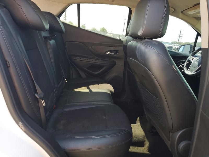 Photo 11 from auction – 2019 BUICK ENCORE with VIN KL4CJESB8KB706463