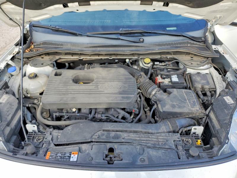 Photo 12 from auction – 2020 FORD ESCAPE with VIN 1FMCU9J97LUB26027