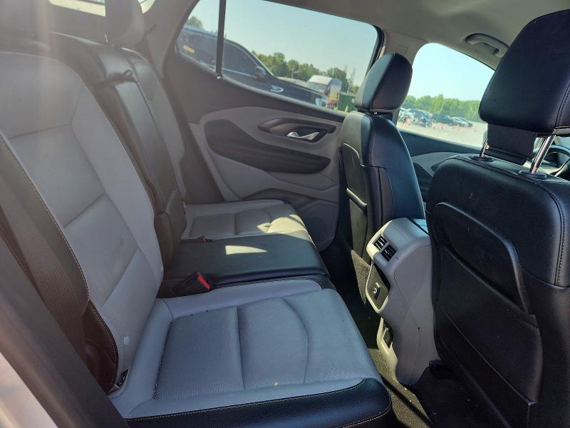 Photo 11 from auction – 2019 GMC TERRAIN with VIN 3GKALPEV9KL179996