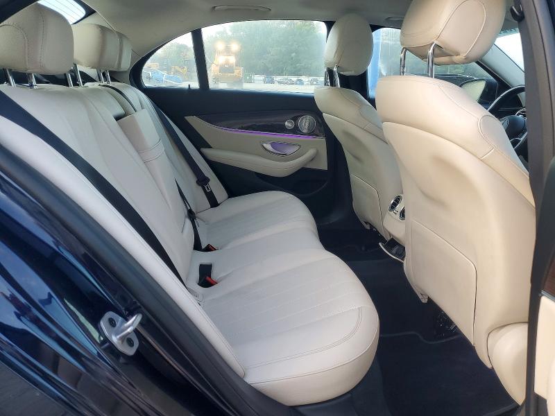 Photo 10 from auction – 2021 MERCEDES-BENZ 350 with VIN W1KZF8DB5MA923497