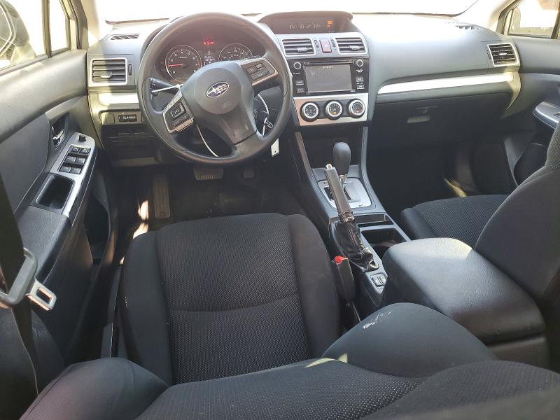 Фото 8 с аукциона – 2015 SUBARU IMPREZA с VIN JF1GPAC6XF8321043