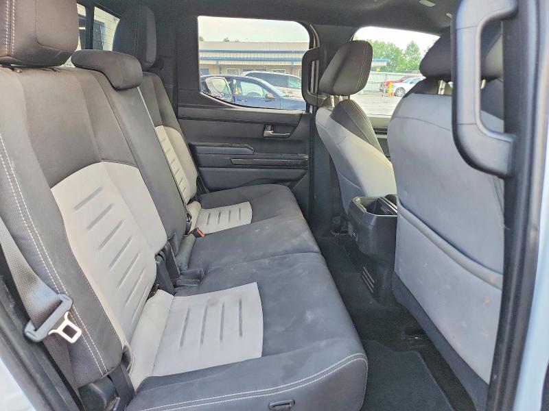 Photo 10 from auction – 2024 TOYOTA TACOMA with VIN 3TMLB5JN9RM045270
