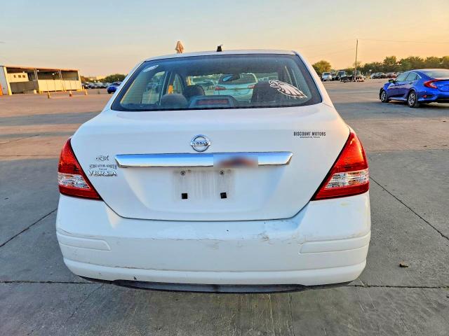 Foto 6 de la subasta – 2010 NISSAN VERSA con VIN 3N1BC1AP0AL464088