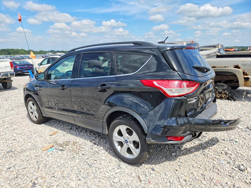 Photo 2 from auction – 2015 FORD ESCAPE with VIN 1FMCU9GX6FUB03364